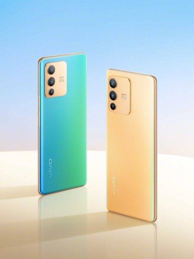 Vivo V25 Pro