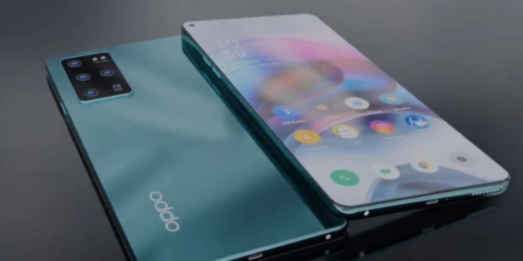 oppo find x5 pro